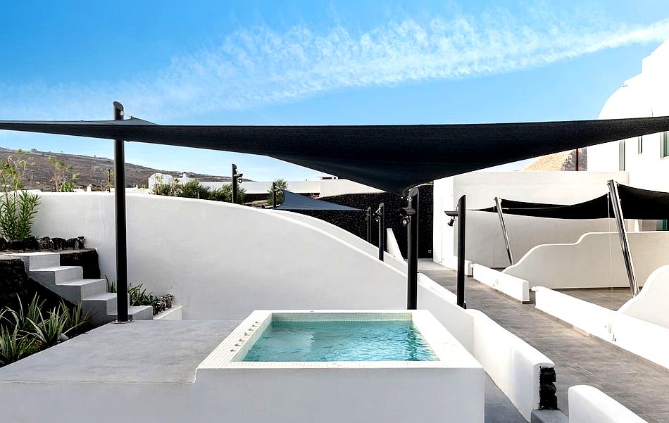 Santa Irina Luxury Sunny Lofts